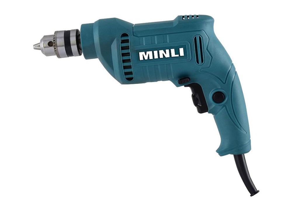10mm Electric Drill
